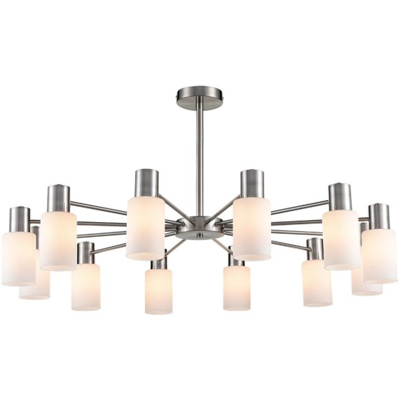 Люстра потолочная Е14 Lumion MAVE 8099/12C