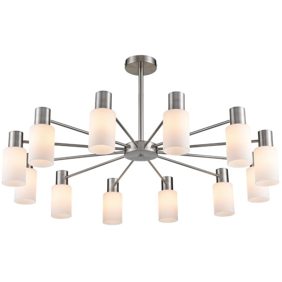 Люстра потолочная Е14 Lumion MAVE 8099/12C