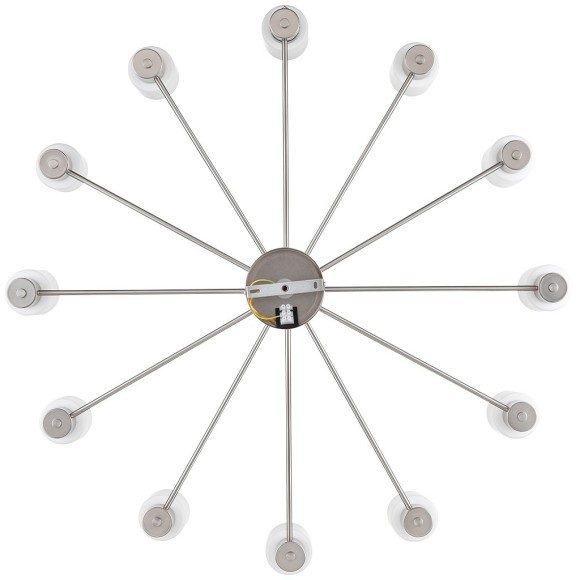 Люстра потолочная Е14 Lumion MAVE 8099/12C