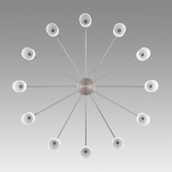 Люстра потолочная Е14 Lumion MAVE 8099/12C