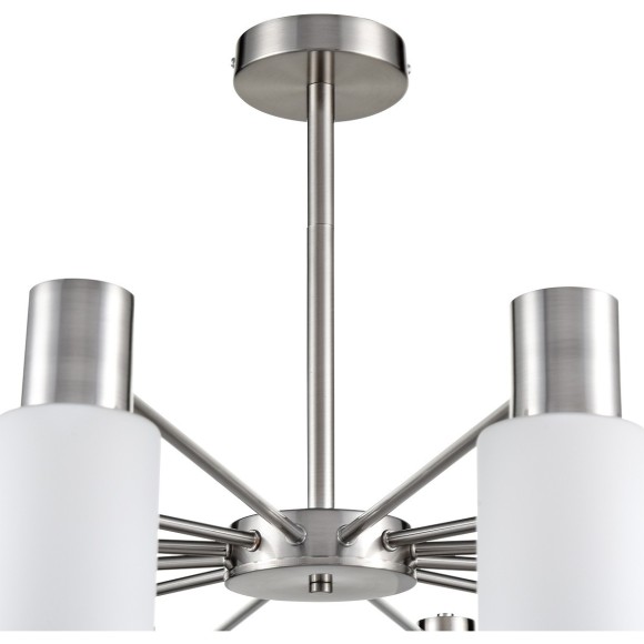 Люстра потолочная Е14 Lumion MAVE 8099/12C