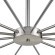 Люстра потолочная Е14 Lumion MAVE 8099/12C