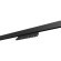 A5726PL-1BK Трековый магнитный светодиодный светильник Arte Lamp Expert CRI90+ 4000К 800Лм 24° 12