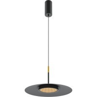 Подвесной светильник Maytoni MOD041PL-L15B3K1