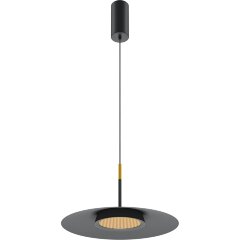 Подвесной светильник Maytoni MOD041PL-L15B3K1 Подвесной светильник Maytoni MOD041PL-L15B3K1