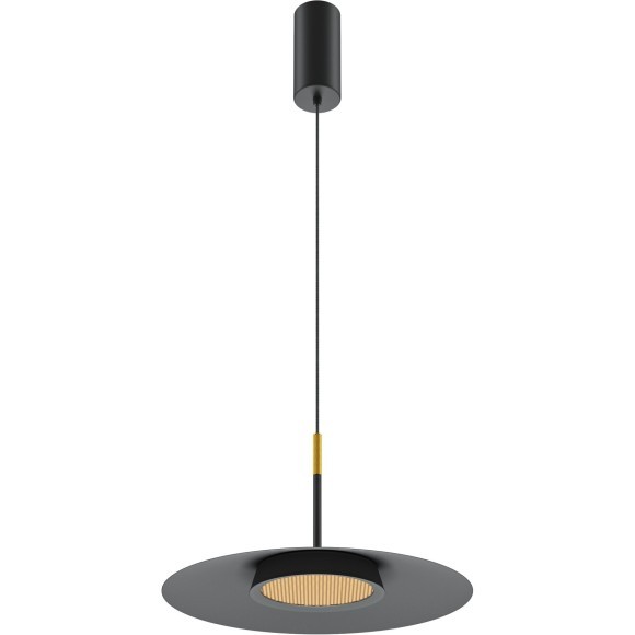 Подвесной светильник Maytoni MOD041PL-L15B3K1