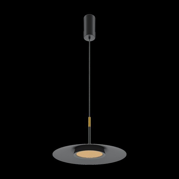 Подвесной светильник Maytoni MOD041PL-L15B3K1