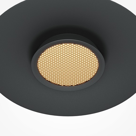 Подвесной светильник Maytoni MOD041PL-L15B3K1