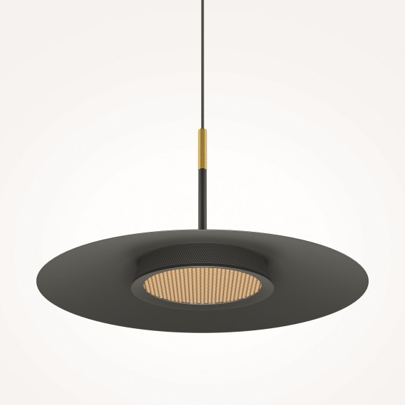 Подвесной светильник Maytoni MOD041PL-L15B3K1