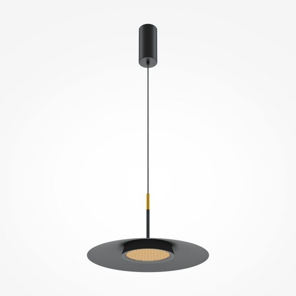 Подвесной светильник Maytoni MOD041PL-L15B3K1