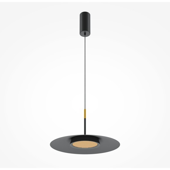 Подвесной светильник Maytoni MOD041PL-L15B3K1