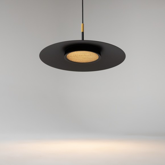 Подвесной светильник Maytoni MOD041PL-L15B3K1