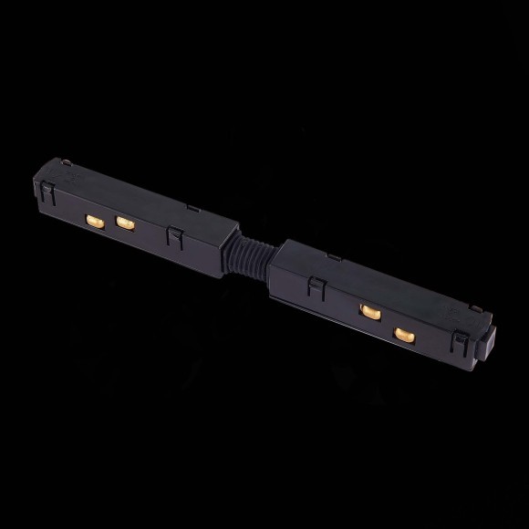 ST006.439.00 Коннектор питания прямой для магнитного шинопровода SKYLINE 48