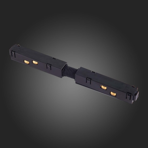 ST006.439.00 Коннектор питания прямой для магнитного шинопровода SKYLINE 48