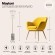 Напольный светильник (торшер) Maytoni MOD178FL-L11G3K