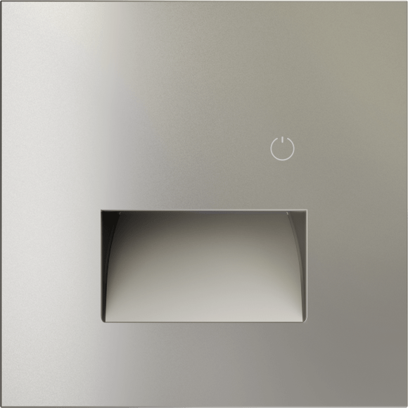 Накладка для подсветки светодиодной с датчиком, S70 (шелк)