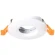 Светильник встроенный Crystal Lux CLT 032C1 WH