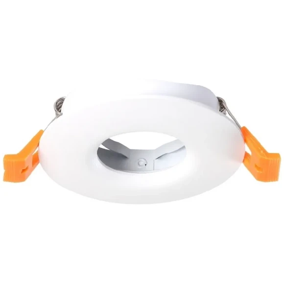 Светильник встроенный Crystal Lux CLT 032C1 WH