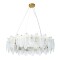 Подвесная люстра Arte Lamp EVIE A4052SP-12SG