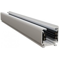 2м белый трехфазный шинопровод Maytoni Trinity TRX005-312W