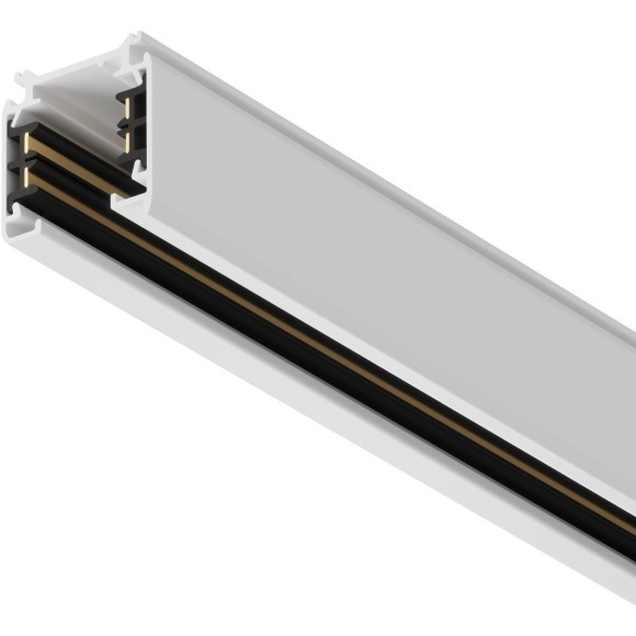 2м белый трехфазный шинопровод Maytoni Trinity TRX005-312W 2м белый трехфазный шинопровод Maytoni Trinity TRX005-312W