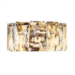 Бра хрустальное Chara 3508/17 AP-2 Бра хрустальное Chara 3508/17 AP-2