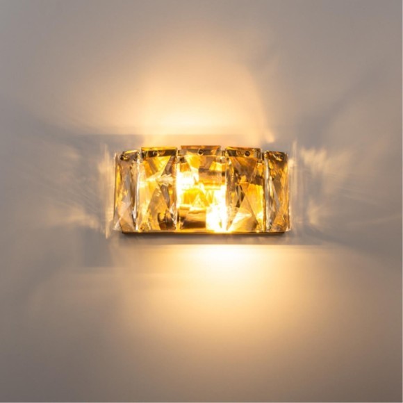 Бра хрустальное Chara 3508/17 AP-2 Бра хрустальное Chara 3508/17 AP-2