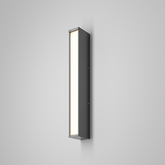 Настенный светильник (бра) Outdoor O571WL-L20B3K Настенный светильник (бра) Outdoor O571WL-L20B3K