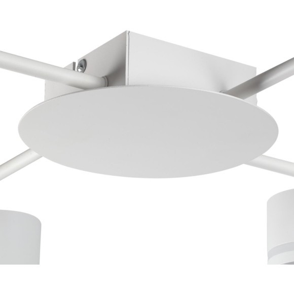 Люстра потолочная GX53 Lumion GARETA 8235/12C Люстра потолочная GX53 Lumion GARETA 8235/12C