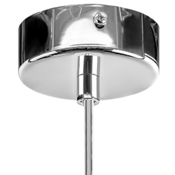 Подвесной светильник цилиндр Lightstar 756014 Cilino под лампу 1xGU10 40W