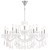 Люстра Crystal Lux BLANCA re SP12