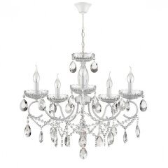 Люстра E14 Lumion SNOW 8189/5 Люстра E14 Lumion SNOW 8189/5