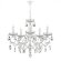 Люстра E14 Lumion SNOW 8189/5