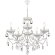 Люстра E14 Lumion SNOW 8189/5