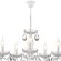 Люстра E14 Lumion SNOW 8189/5