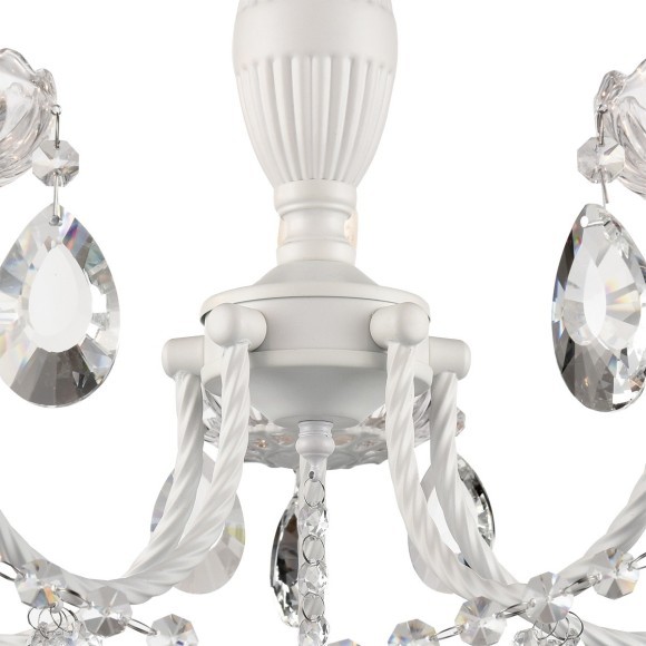 Люстра E14 Lumion SNOW 8189/5