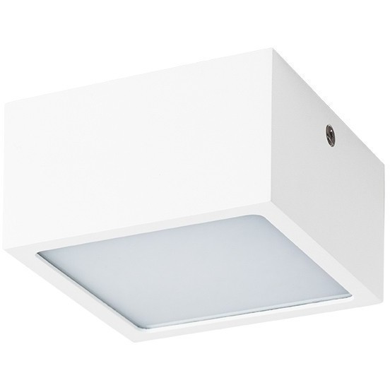 Накладной потолочный светильник Lightstar 211926 Zolla IP44 светодиодный LED 100W