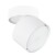 Накладной потолочный светильник Arte Lamp A5549PL-1WH INTERCRUS под лампу 1xGX53 15W