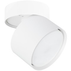 Накладной потолочный светильник Arte Lamp A5549PL-1WH INTERCRUS под лампу 1xGX53 15W Накладной потолочный светильник Arte Lamp A5549PL-1WH INTERCRUS под лампу 1xGX53 15W