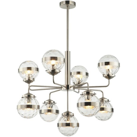 Люстра на штанге Stilfort 2134/11/09PP , серия Sogno