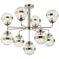 Люстра на штанге Stilfort 2134/11/09PP , серия Sogno