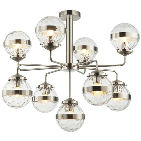 Люстра на штанге Stilfort 2134/11/09PP , серия Sogno