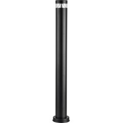 Уличный светодиодный фонарный столб Lightstar Raggio 376707 Уличный светодиодный фонарный столб Lightstar Raggio 376707