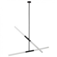 Люстра потолочная Odeon Light 4307/4 Soho под лампы 4xG9 4*40W