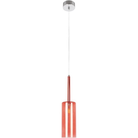 10232/B Red Подвесной светильник LOFT IT Spillray
