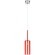 10232/B Red Подвесной светильник LOFT IT Spillray