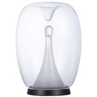 Декоративная настольная лампа Divinare CAMPO 5875/09 TL-15