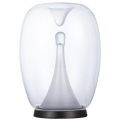 Декоративная настольная лампа Divinare CAMPO 5875/09 TL-15