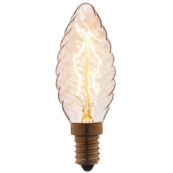3540-LT Ретро-лампа LOFT IT Edison Bulb