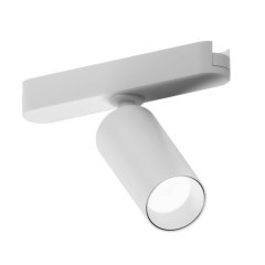 A6156PL-1WH Трековый магнитный светодиодный светильник Arte Lamp Rapid 48V CRI95+ 4000К 446Лм 36° 7Вт A6156PL-1WH Трековый магнитный светодиодный светильник Arte Lamp Rapid 48V CRI95+ 4000К 446Лм 36° 7Вт